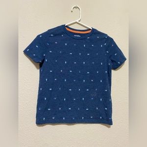 Old Navy Bugs & Beetles T Shirt
